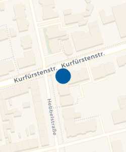Vorschau: Karte von Röntgenpraxis Gehring / Baczewska-Jalali / Joppke-Brumlop