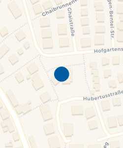 Vorschau: Karte von Kindergarten Kohläcker-Ghai