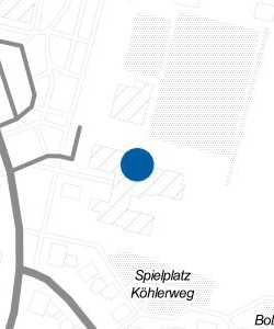 Vorschau: Karte von Grundschule Schwanstetten