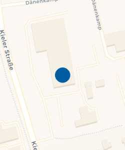 Vorschau: Karte von Berufsbildungszentrum Plön - Außenstelle Preetz I
