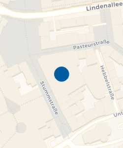 Vorschau: Karte von Kaufhof