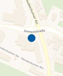 Vorschau: Karte von Dr. Mertens Immobilien und Beteiligungs GmbH & Co. KG