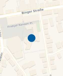 Vorschau: Karte von Stadtverwaltung Ingelheim