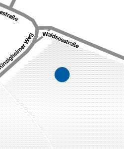 Vorschau: Karte von Fritz-Hofmann-Spielplatz