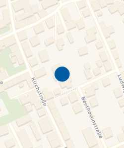 Vorschau: Karte von Haus Kreuzberg