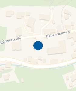 Vorschau: Karte von Landhaus Südwind