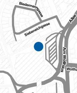 Vorschau: Karte von Wollhaus Kebab&Pizza