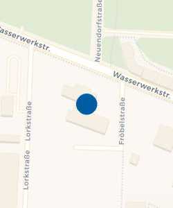 Vorschau: Karte von Freie Sekundarschule Dessau-Roßlau