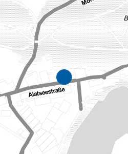 Vorschau: Karte von Haus Allgäu