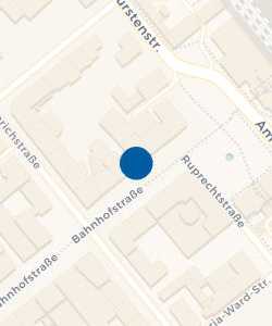Vorschau: Karte von von Lewinski Immobilienvertriebs-GmbH
