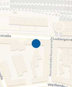 Vorschau: Karte von lmz-ab laser medizin zentrum aschaffenburg
