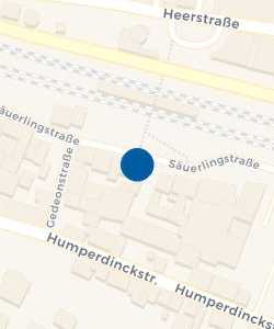 Vorschau: Karte von Windheuser & Esper GmbH