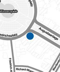 Vorschau: Karte von Telefonseelsorge Rhein-Neckar