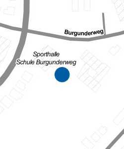 Vorschau: Karte von Schulrestaurant