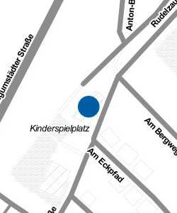 Vorschau: Karte von Ambrosiushaus