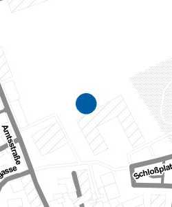 Vorschau: Karte von Terrassengarten und Lindenallee