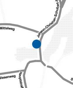 Vorschau: Karte von Dorffeuerwehr