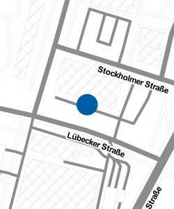 Vorschau: Karte von Parkplatz Netto