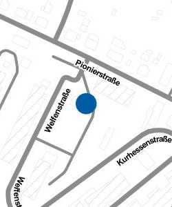 Vorschau: Karte von Polizeikommissariat Hann. Münden