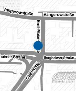 Vorschau: Karte von Reischmann Apotheke Bahnstadt