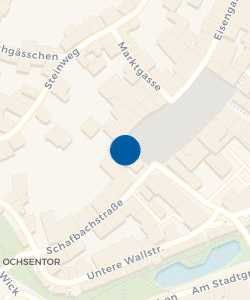 Vorschau: Karte von Café Stilvoll