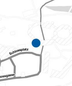Vorschau: Karte von Schlosscafé