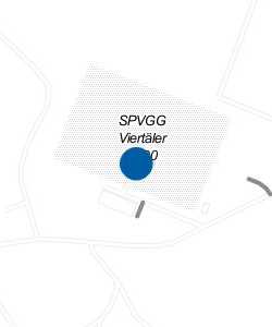 Vorschau: Karte von SPVGG Viertäler 1990
