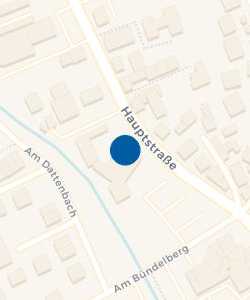 Vorschau: Karte von Freiwillige Feuerwehr Vockenhausen