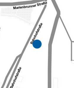 Vorschau: Karte von MVZ CurvaDent GmbH