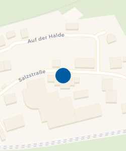Vorschau: Karte von dr' Thaler Dorfladen