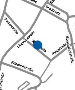 Vorschau: Karte von Bayerischer Waldverein Viechtach Helmut Grotz