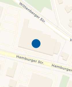 Vorschau: Karte von Gartencenter Rostock GmbH