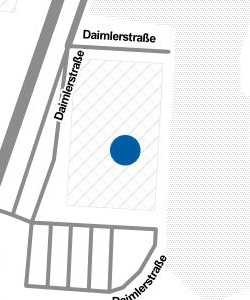 Vorschau: Karte von Kreissparkasse Saarlouis - SB-Standort