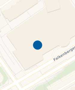 Vorschau: Karte von Linden-Center Berlin