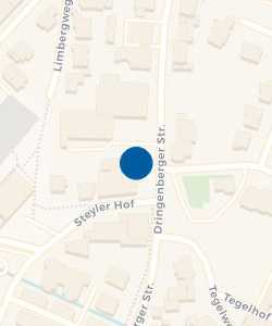Vorschau: Karte von Dorfplatz