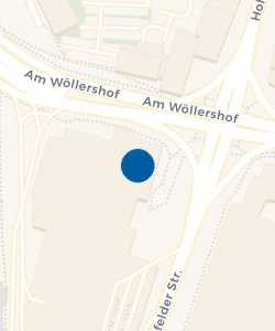 Vorschau: Karte von Thalia Koblenz - Löhr-Center