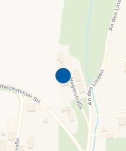 Vorschau: Karte von Misztl GmbH