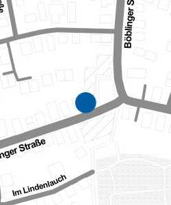 Vorschau: Karte von Polizeiposten Schönaich