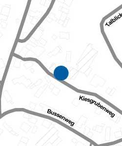 Vorschau: Karte von Freiw. Feuerwehr Riedlingen Abt. Neufra
