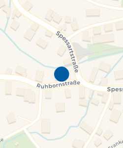 Vorschau: Karte von Hofstädter Dorfladen