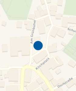 Vorschau: Karte von Lenzenhof