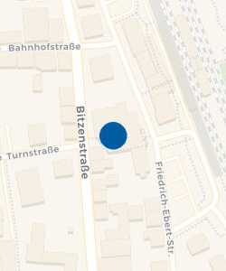 Vorschau: Karte von Sparkasse Rhein-Haardt - Geldautomat Beratungszentrum