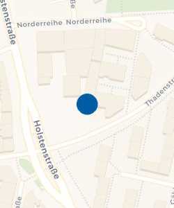 Vorschau: Karte von Smiley's Pizza Profis Hamburg Altona