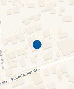 Vorschau: Karte von Hotel Isartaler Hof