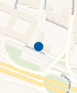Vorschau: Karte von WVB Centuria GmbH