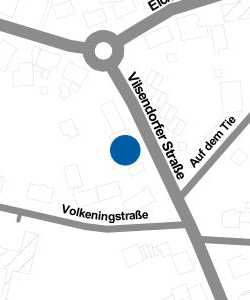 Vorschau: Karte von Adler Apotheke Jöllenbeck
