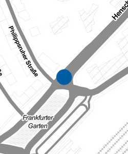 Vorschau: Karte von Danziger Platz