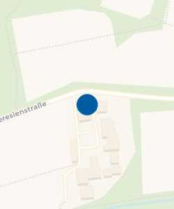 Vorschau: Karte von Gasthaus Sesel