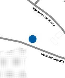 Vorschau: Karte von Grundschule Wettin