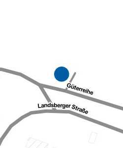 Vorschau: Karte von Richzenhainer Hof